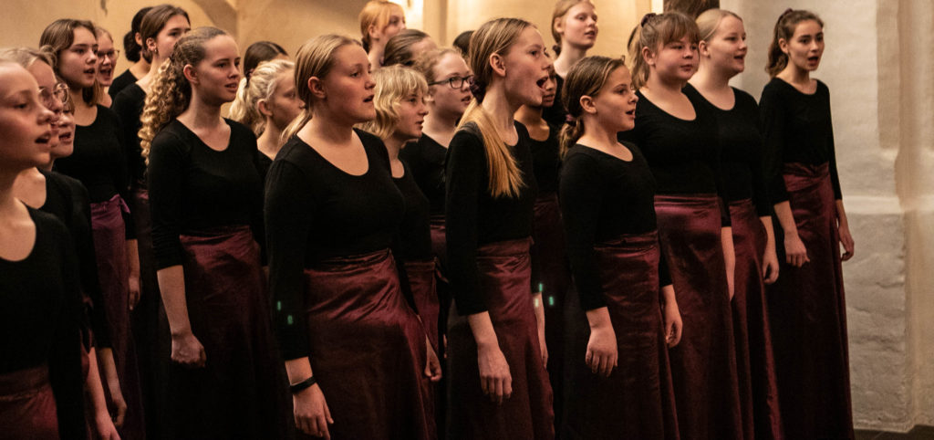 Sct. Marie Kirke © SønderborgNYT