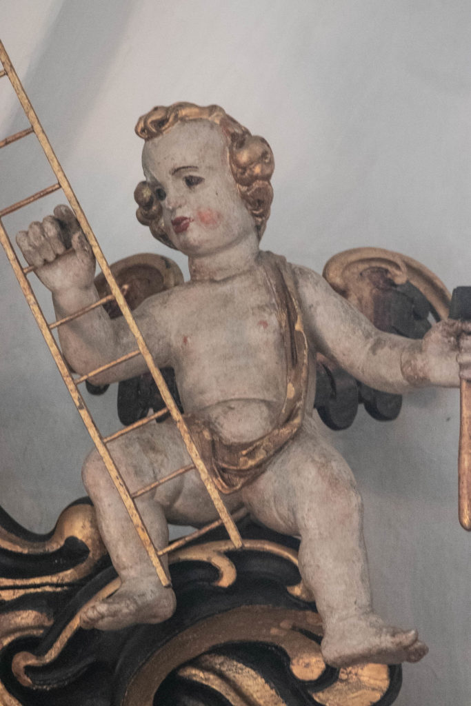 Sct. Marie Kirke © SønderborgNYT