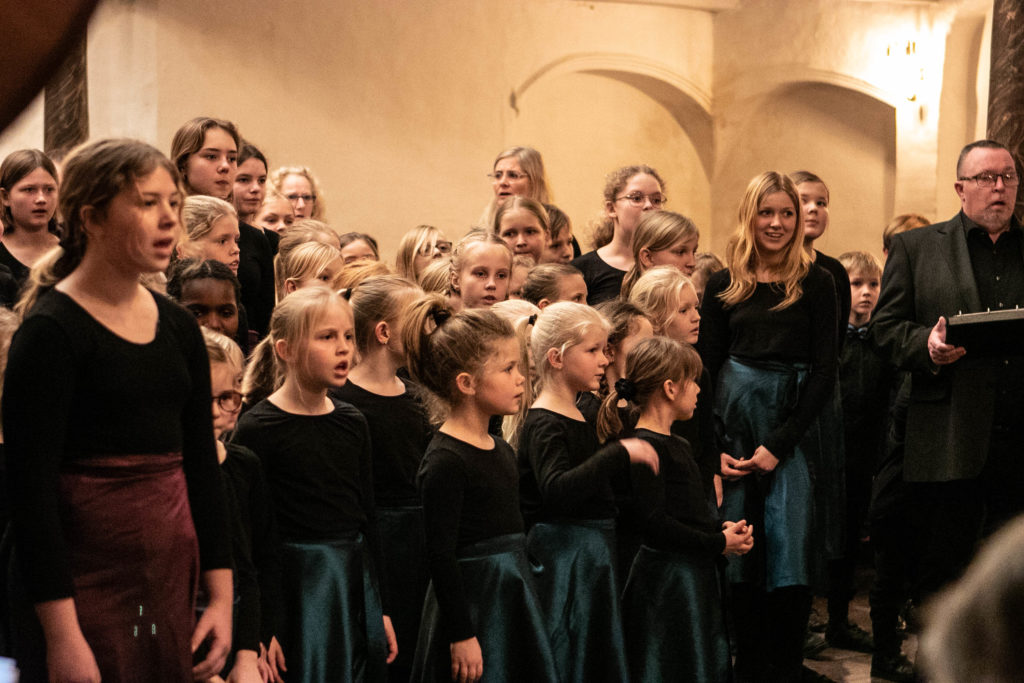 Sct. Marie Kirke © SønderborgNYT