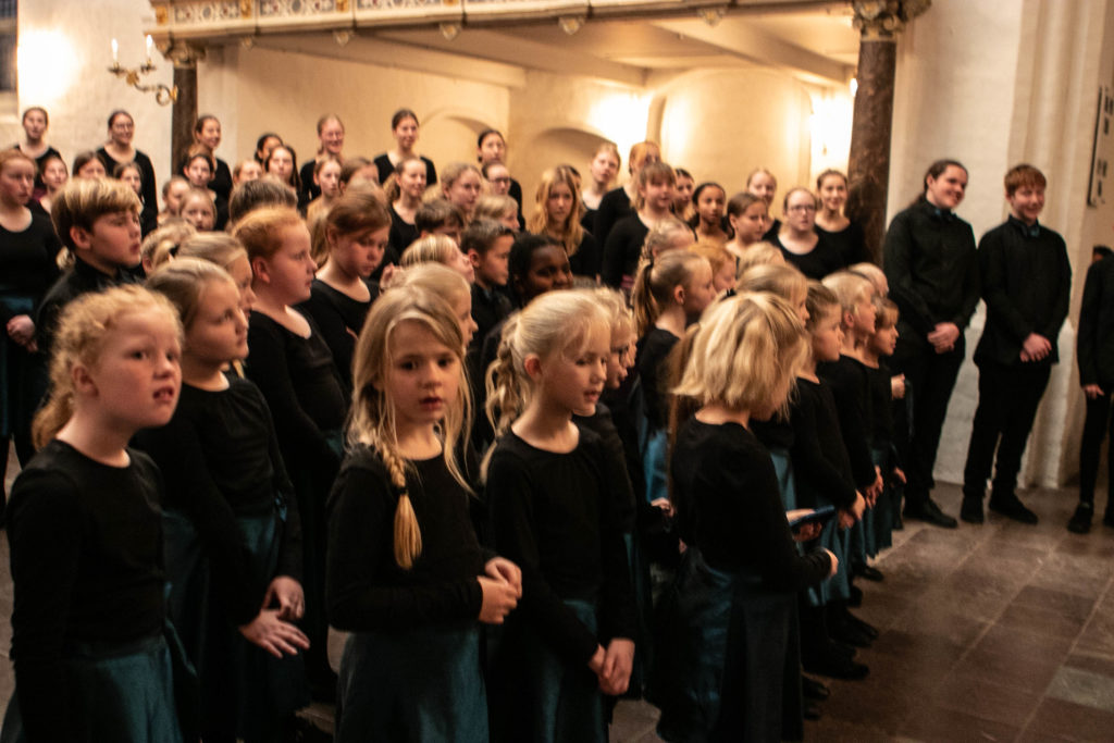 Sct. Marie Kirke © SønderborgNYT