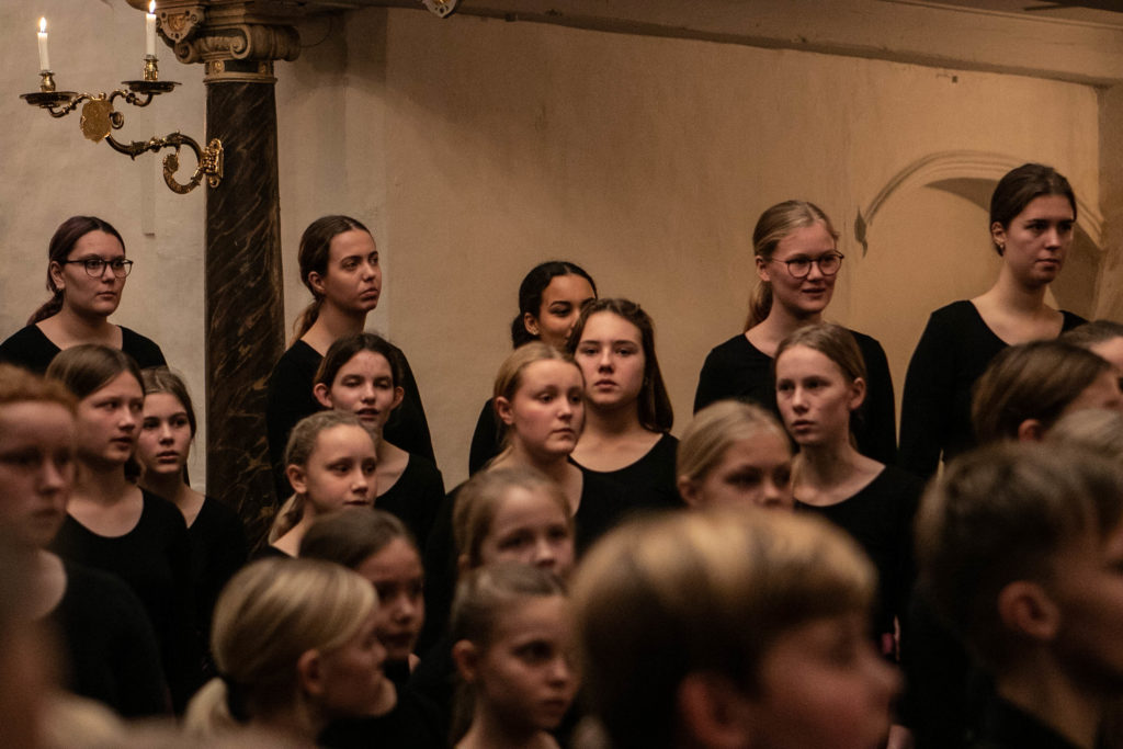 Sct. Marie Kirke © SønderborgNYT