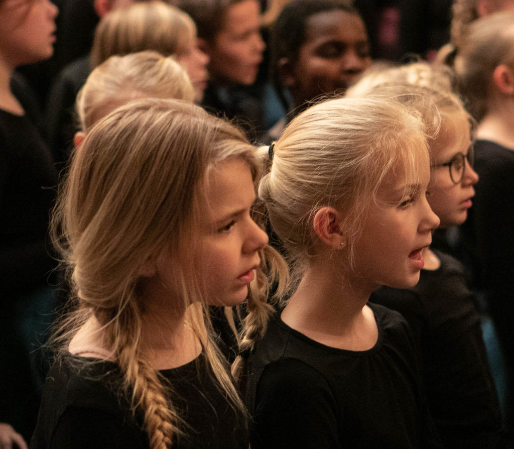 Sct. Marie Kirke © SønderborgNYT