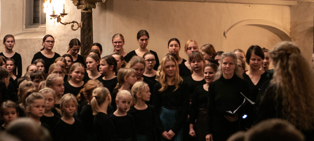 Sct. Marie Kirke © SønderborgNYT
