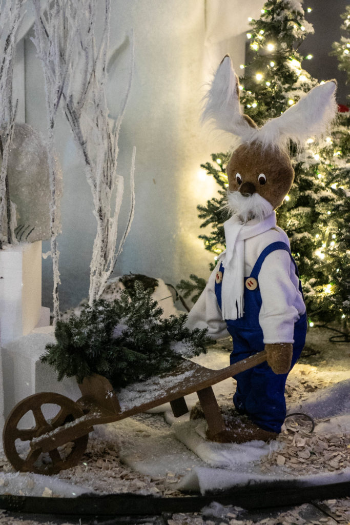 Julehandlen er slut © SønderborgNYT