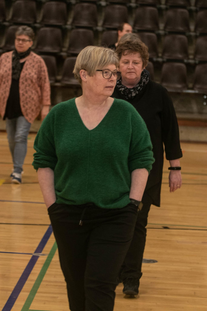 Dance all Over © SønderborgNYT