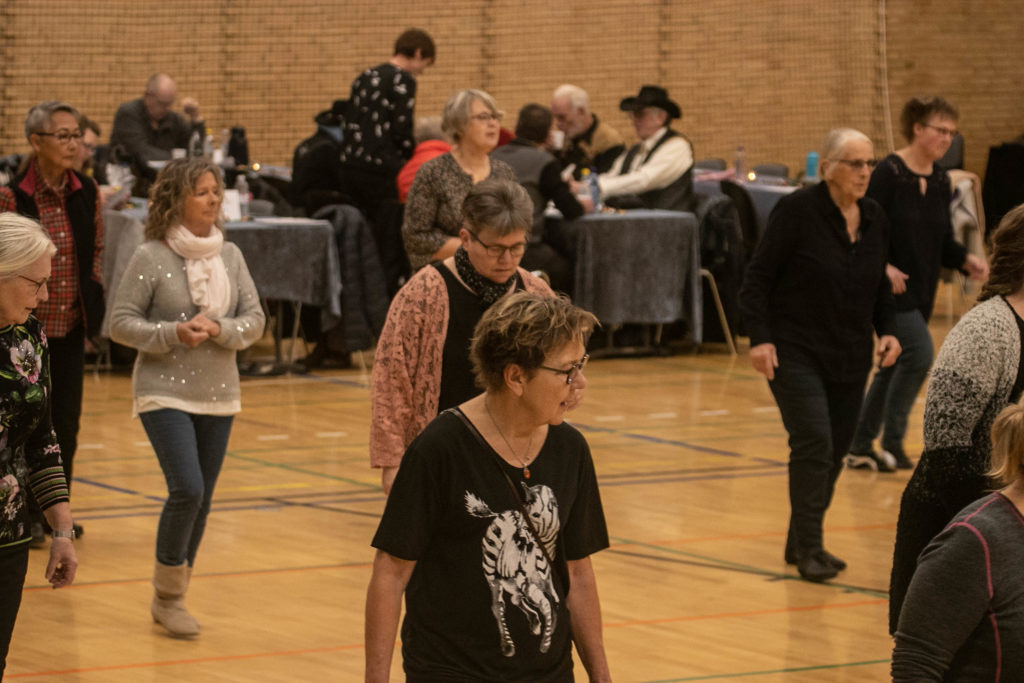 Dance all Over © SønderborgNYT