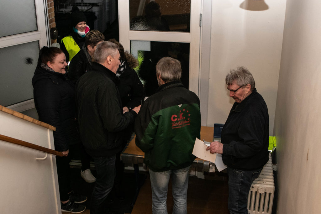 Notmark Gl. Skole ©SønderborgNYT