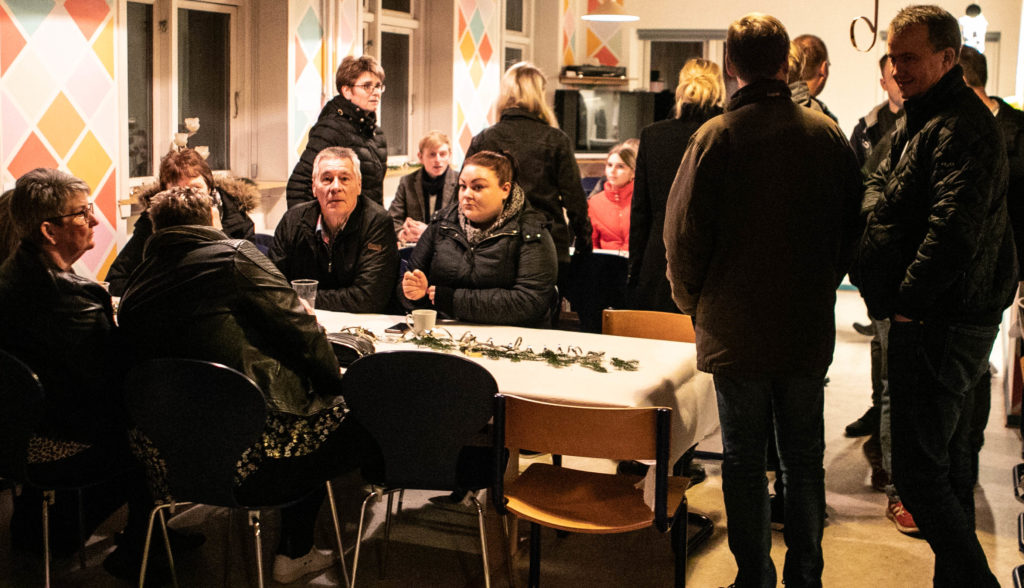 Notmark Gl. Skole ©SønderborgNYT