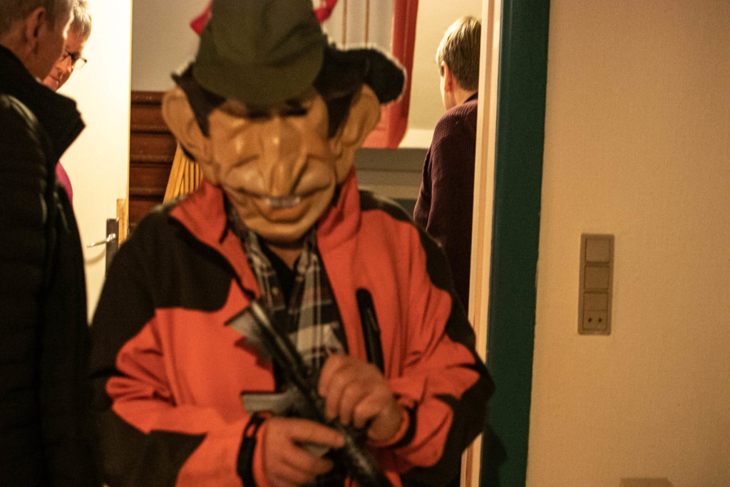Notmark Gl. Skole ©SønderborgNYT