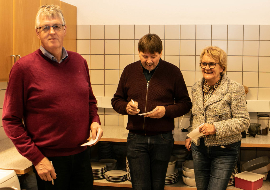 Notmark Gl. Skole ©SønderborgNYT