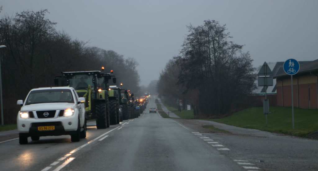 Landbrug © SønderborgNYT