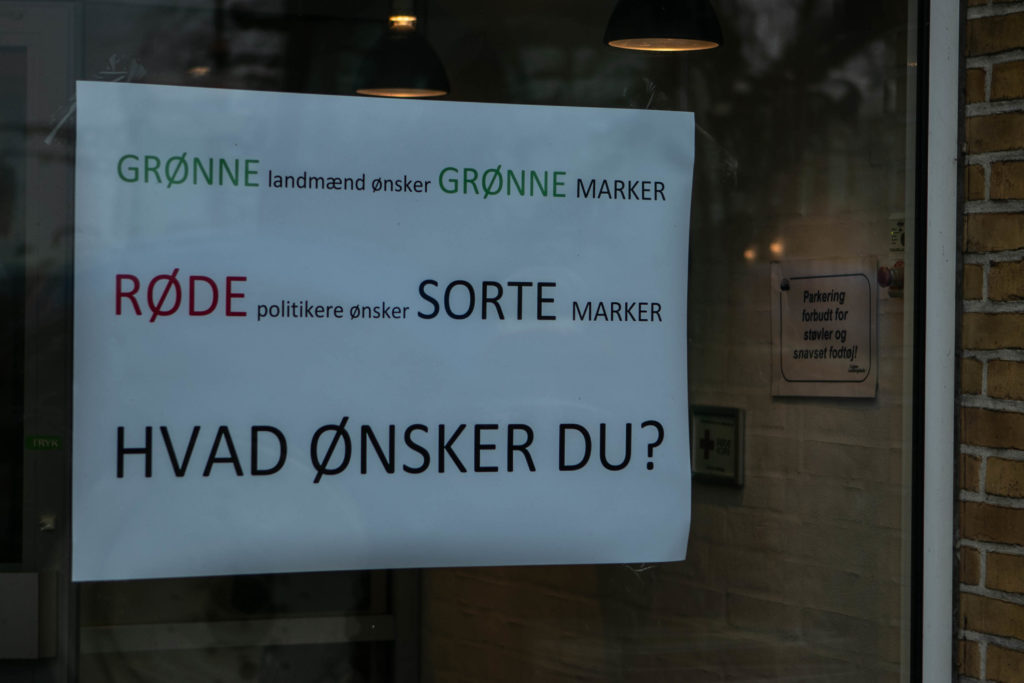 Landbrug © SønderborgNYT