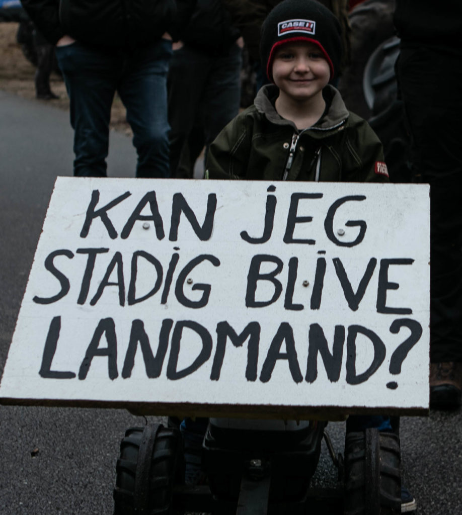 Landbrug © SønderborgNYT