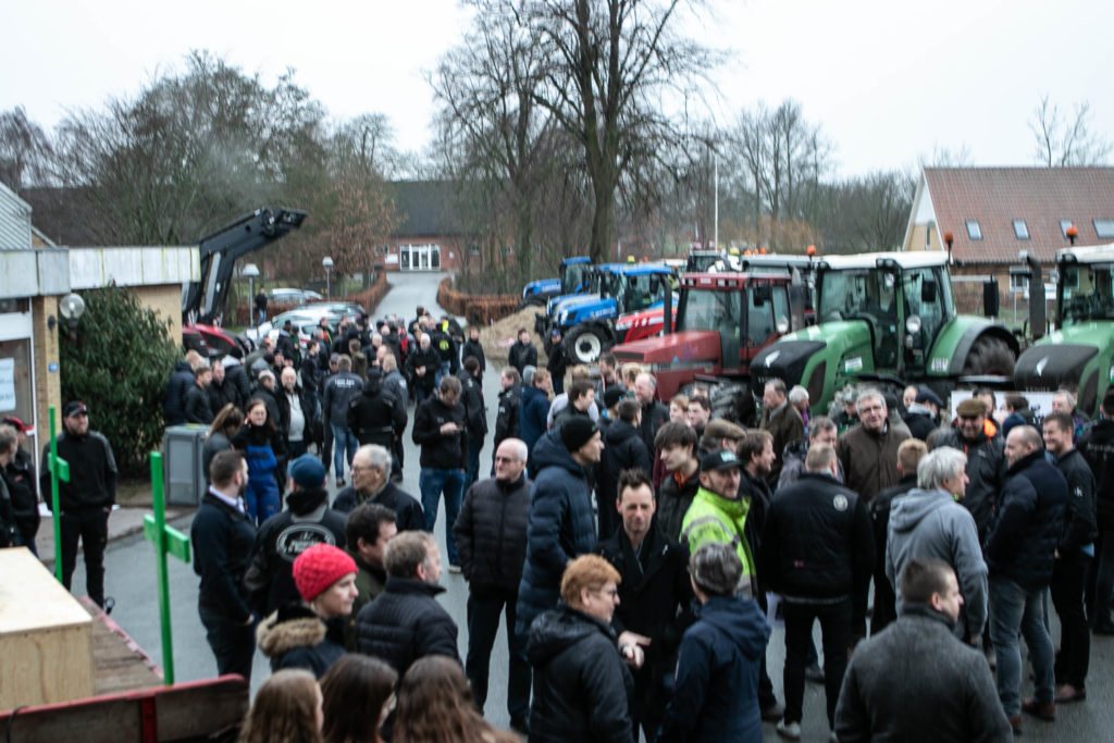 Landbrug © SønderborgNYT