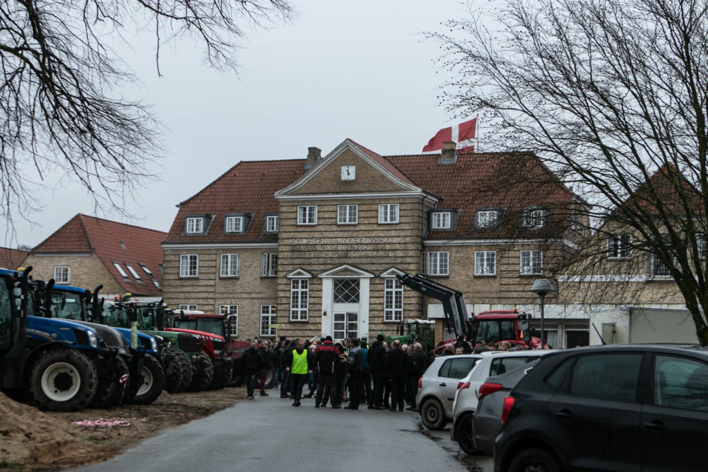 Landbrug © SønderborgNYT