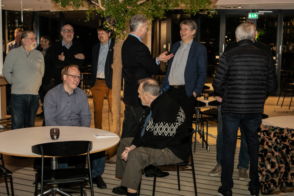 Venstres Nytårskur © SønderborgNYT