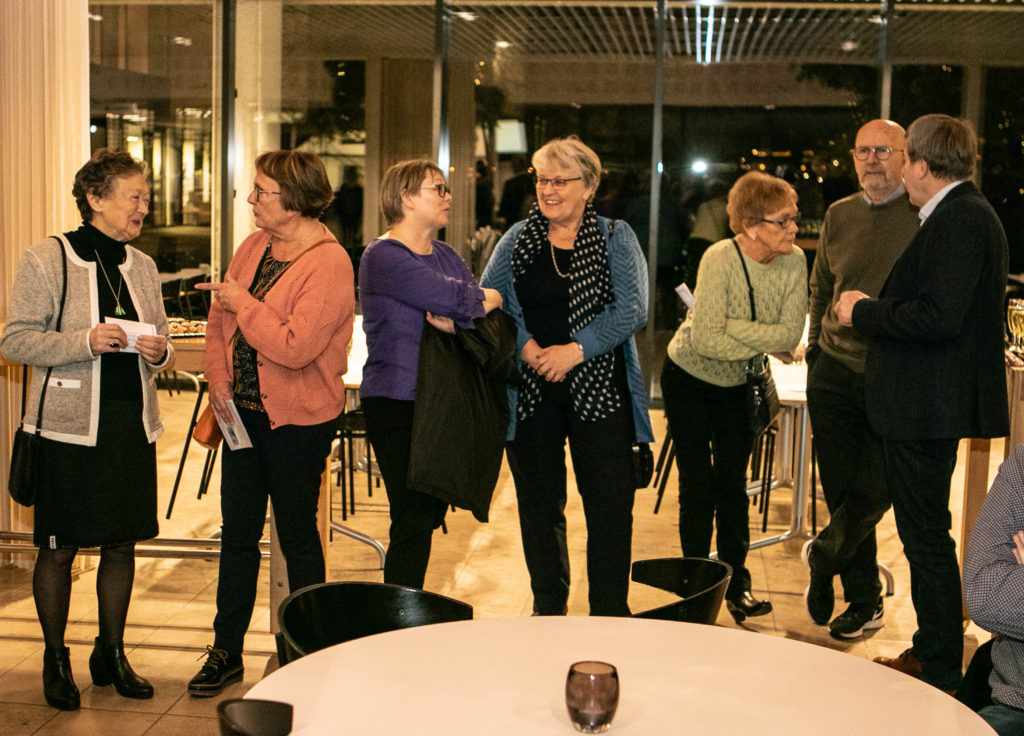Venstres Nytårskur © SønderborgNYT