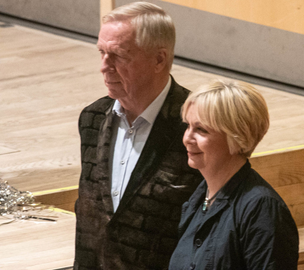Nytårskoncert © SønderborgNYT