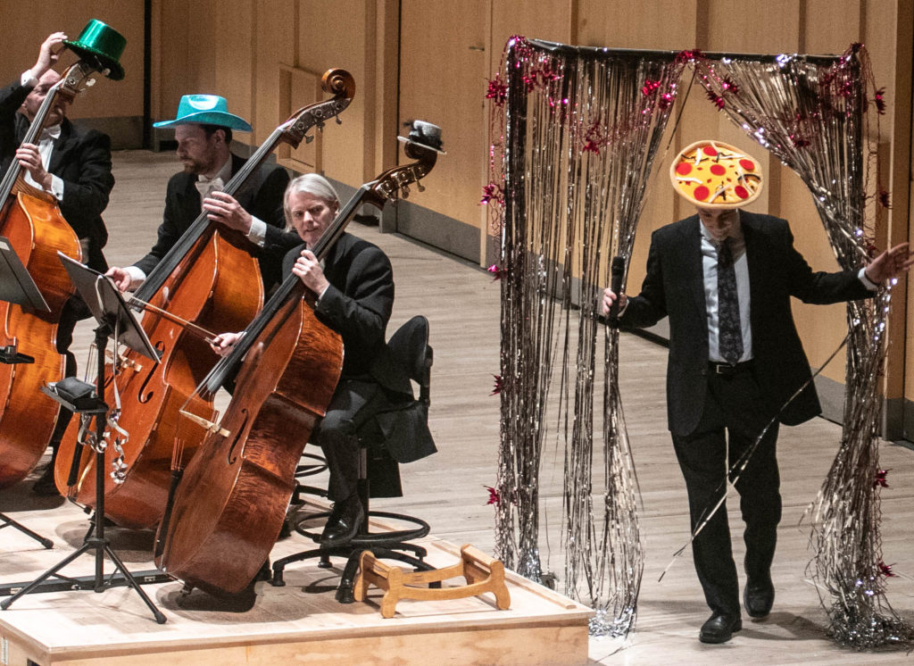Nytårskoncert © SønderborgNYT
