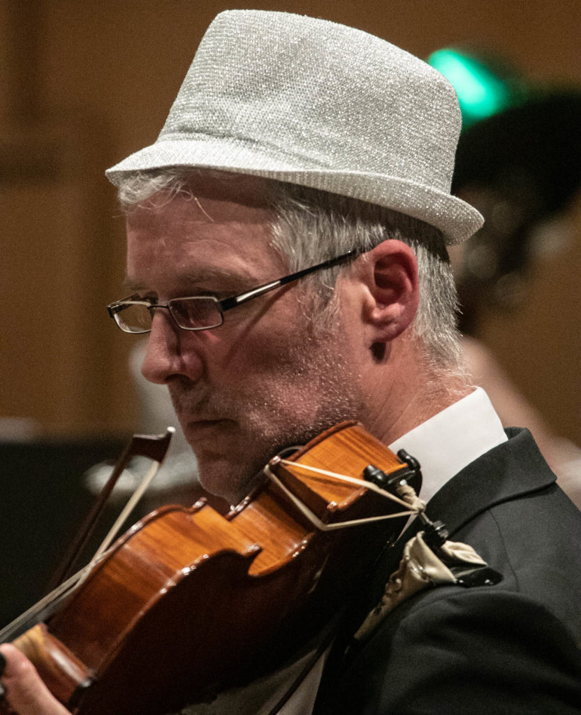 Nytårskoncert © SønderborgNYT