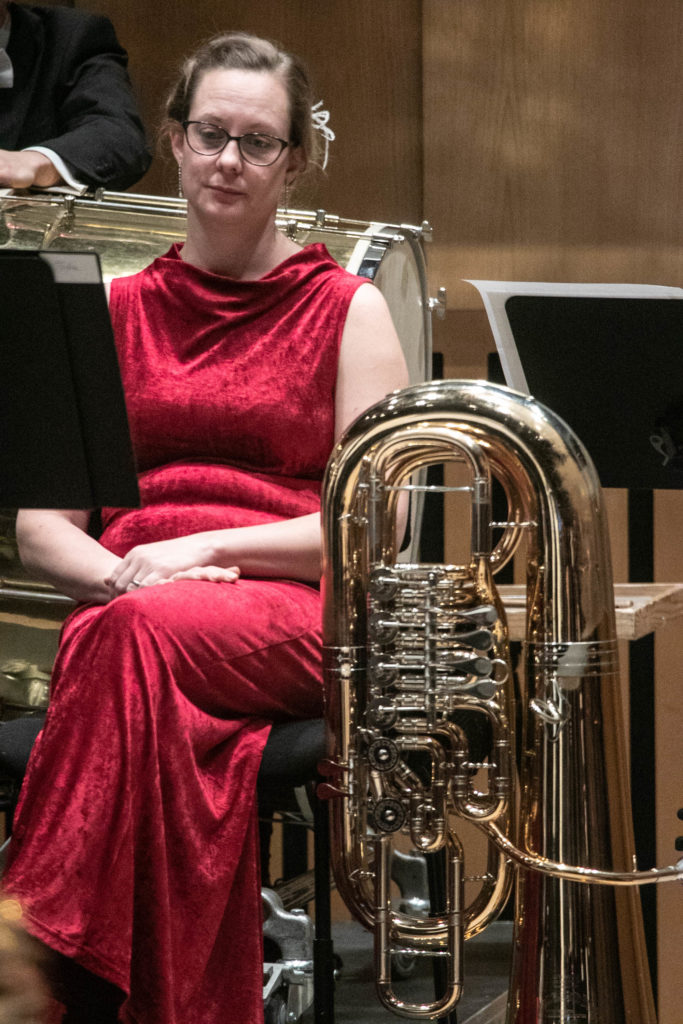 Nytårskoncert © SønderborgNYT
