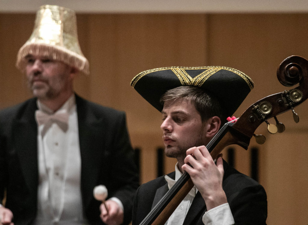 Nytårskoncert © SønderborgNYT