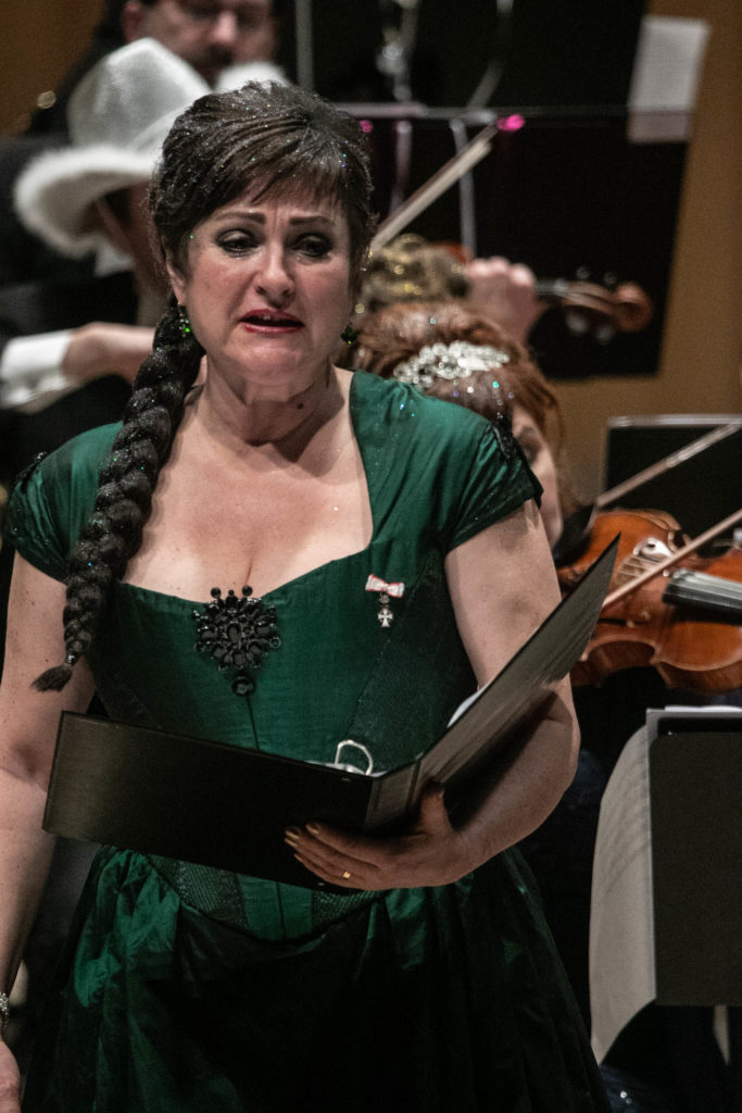 Nytårskoncert © SønderborgNYT