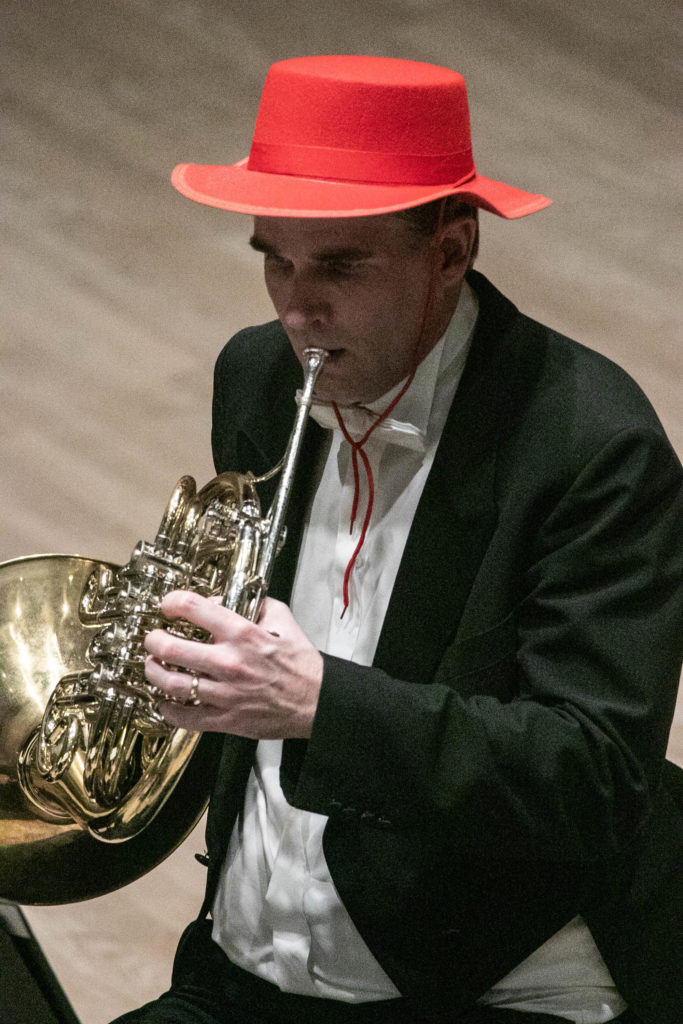 Nytårskoncert © SønderborgNYT