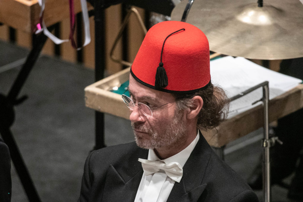 Nytårskoncert © SønderborgNYT