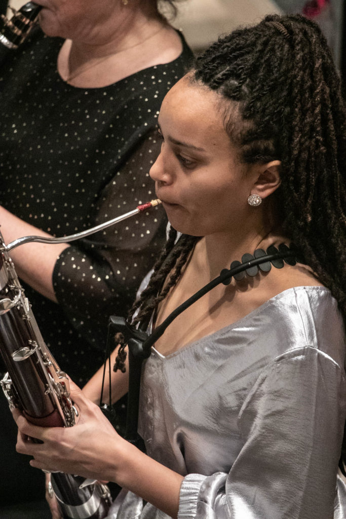 Nytårskoncert © SønderborgNYT