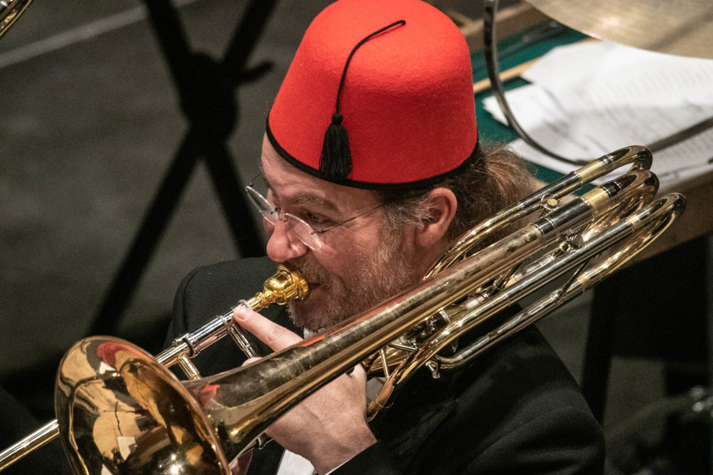 Nytårskoncert © SønderborgNYT