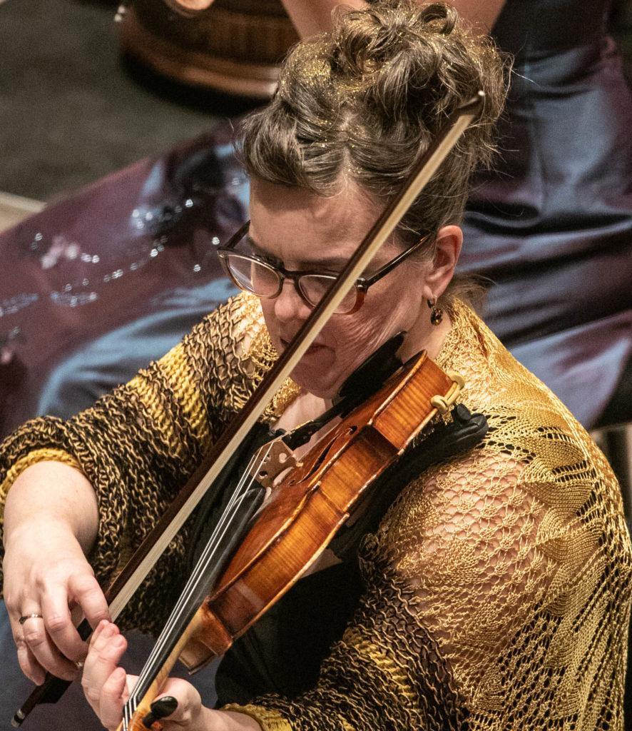 Nytårskoncert © SønderborgNYT