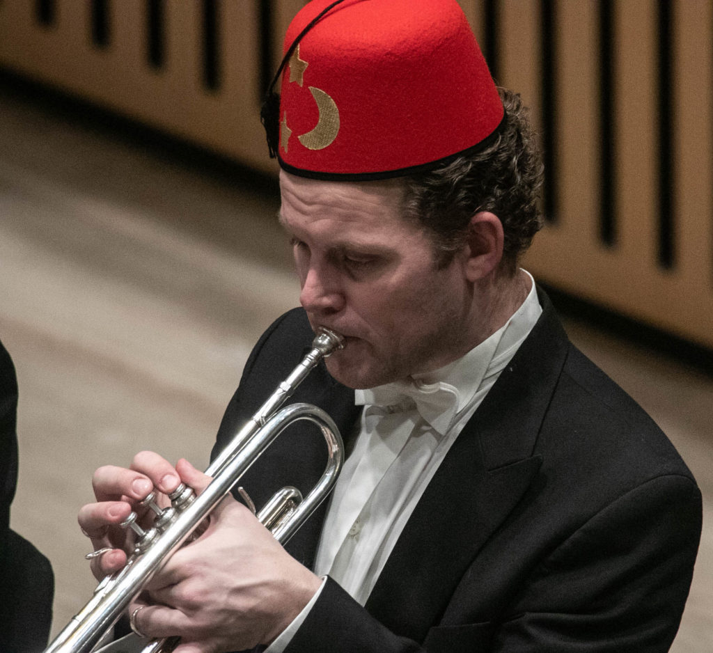 Nytårskoncert © SønderborgNYT