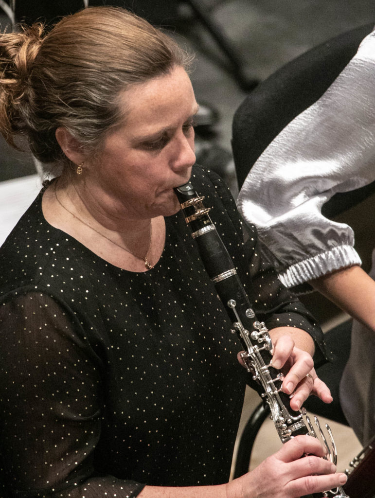 Nytårskoncert © SønderborgNYT