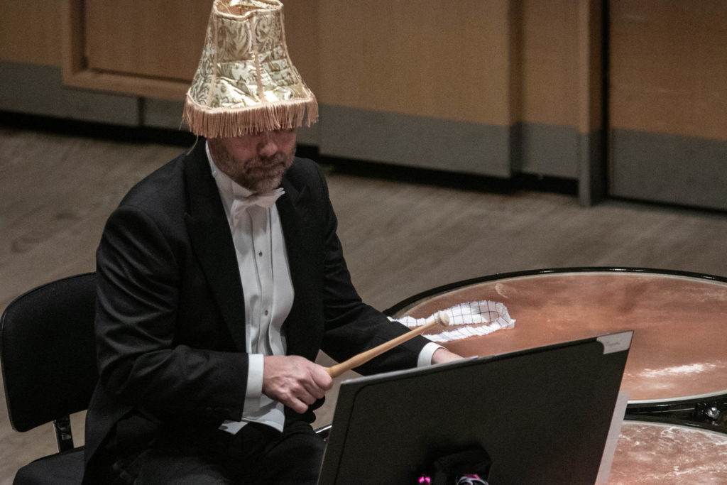 Nytårskoncert © SønderborgNYT