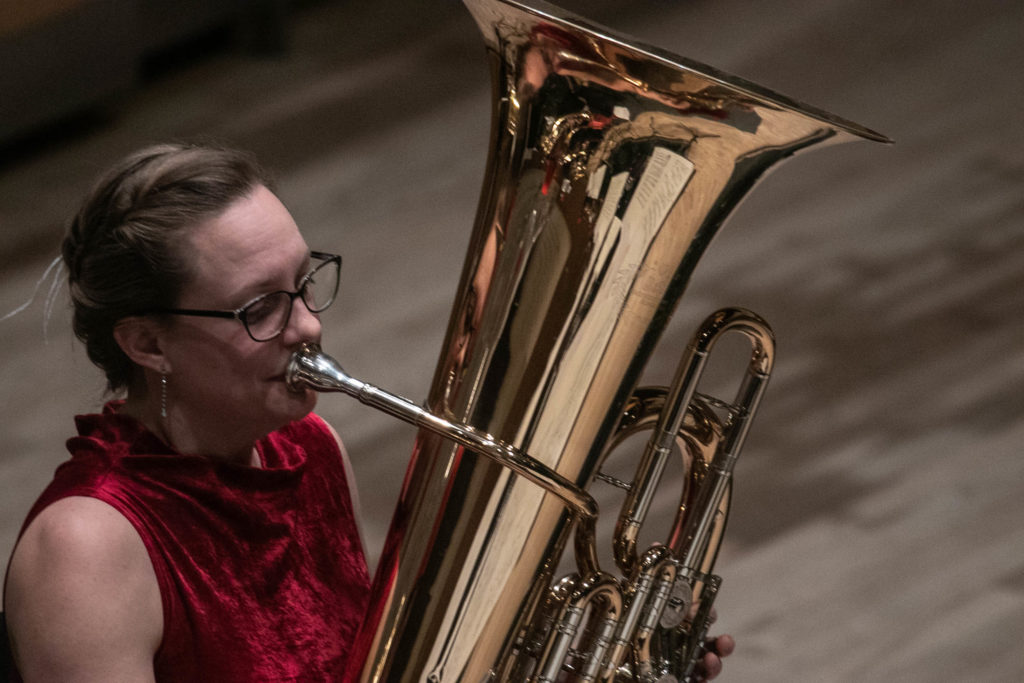 Nytårskoncert © SønderborgNYT