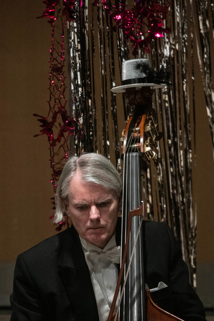 Nytårskoncert © SønderborgNYT