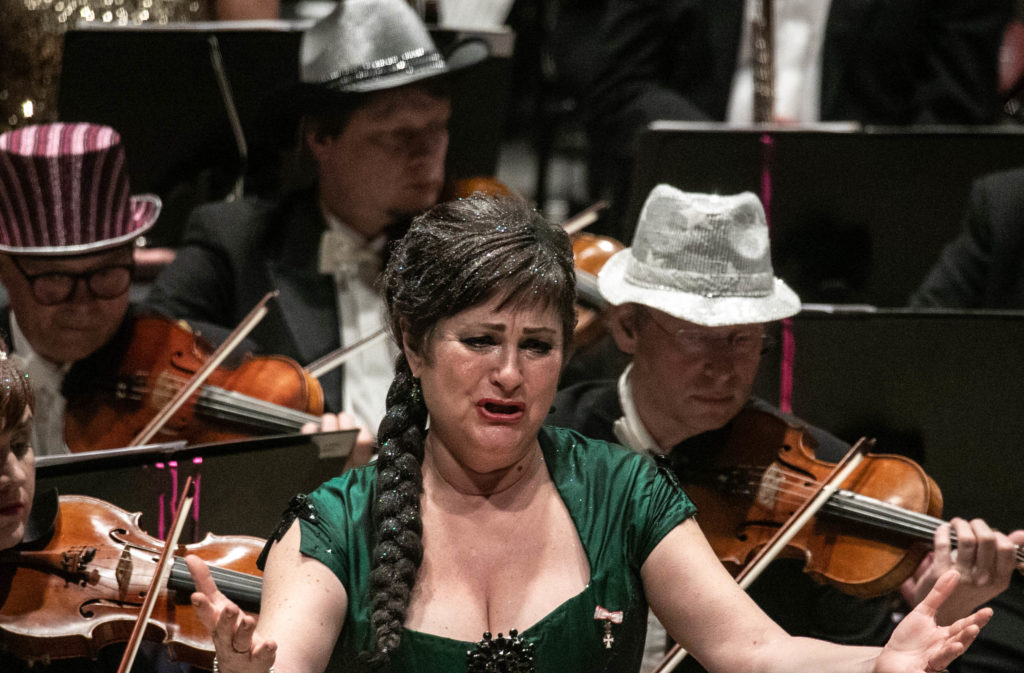 Nytårskoncert © SønderborgNYT