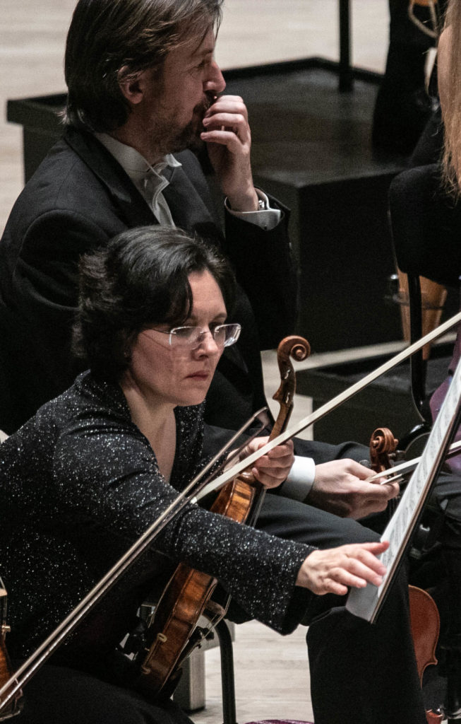 Nytårskoncert © SønderborgNYT