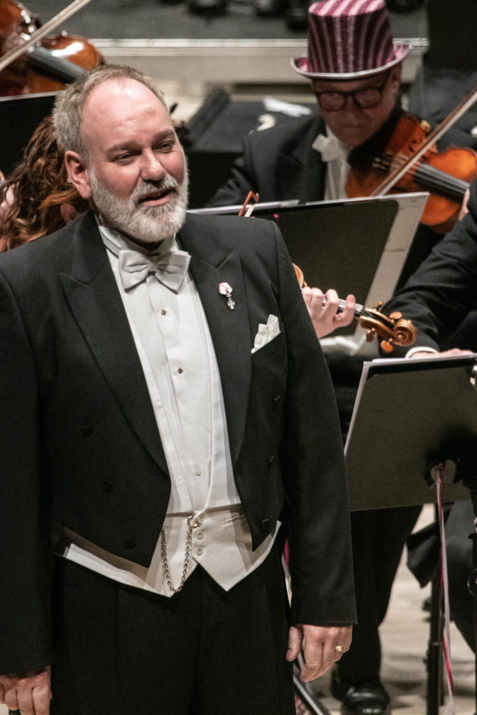 Nytårskoncert © SønderborgNYT