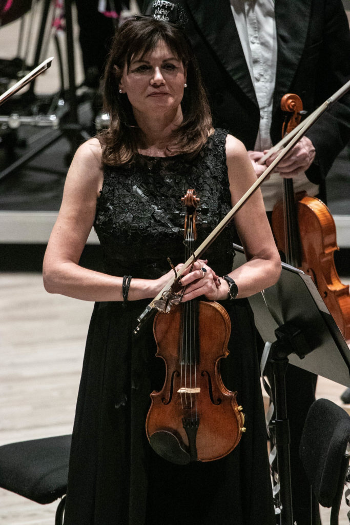 Nytårskoncert © SønderborgNYT