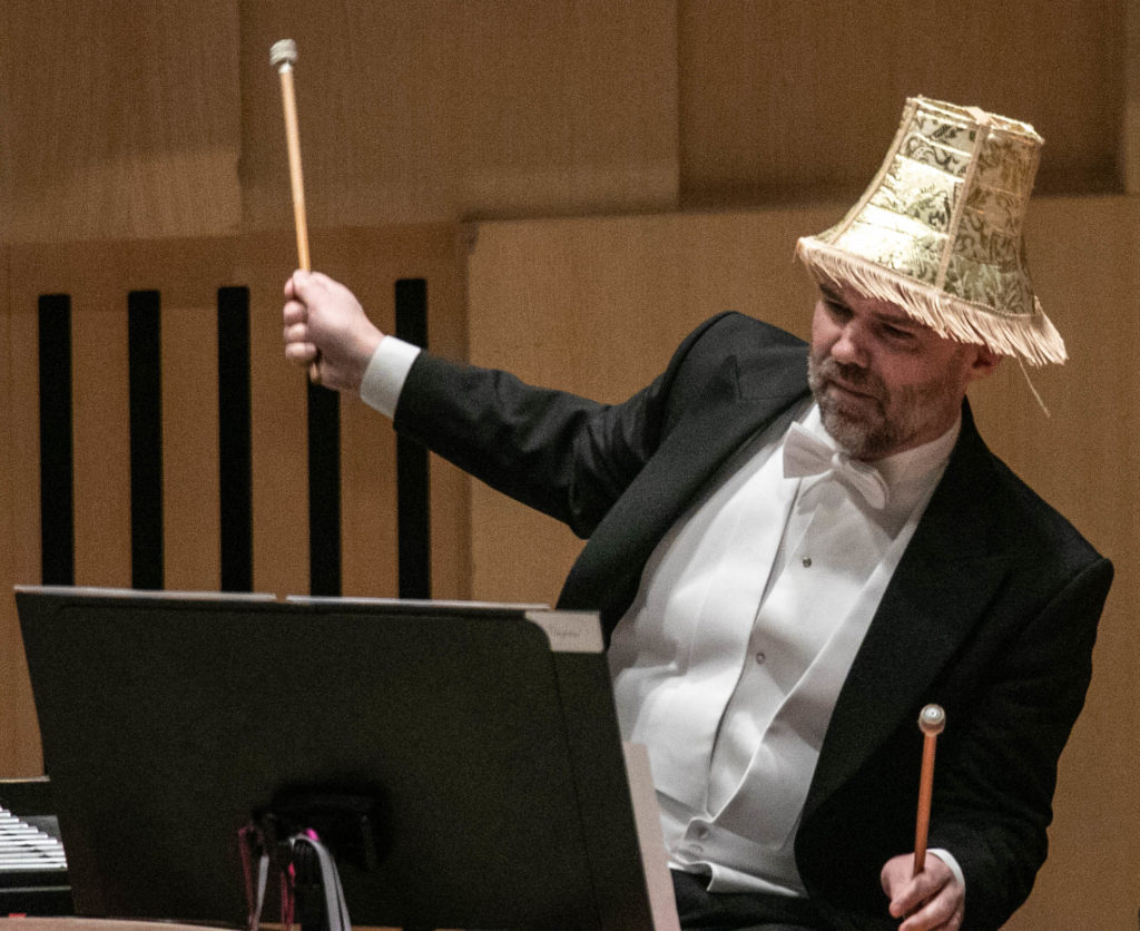 Nytårskoncert © SønderborgNYT