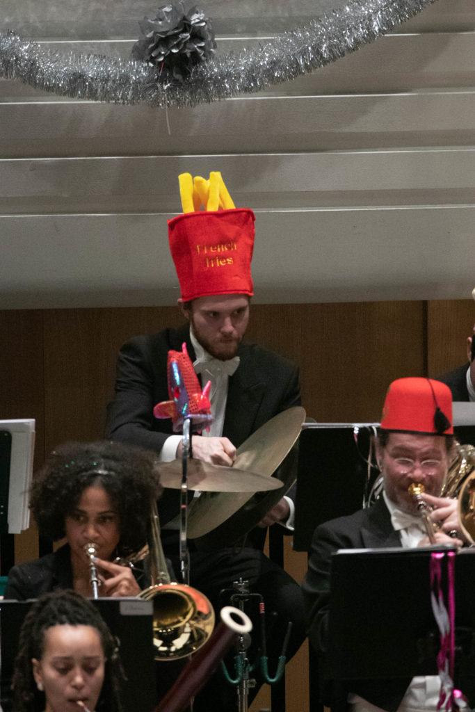 Nytårskoncert © SønderborgNYT