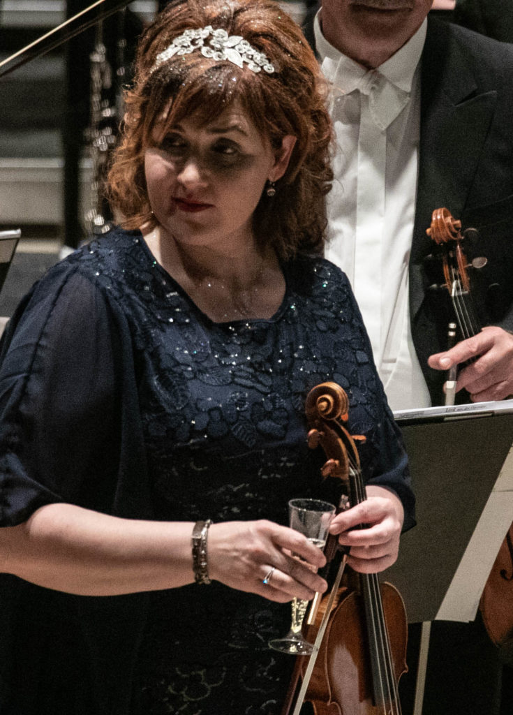 Nytårskoncert © SønderborgNYT