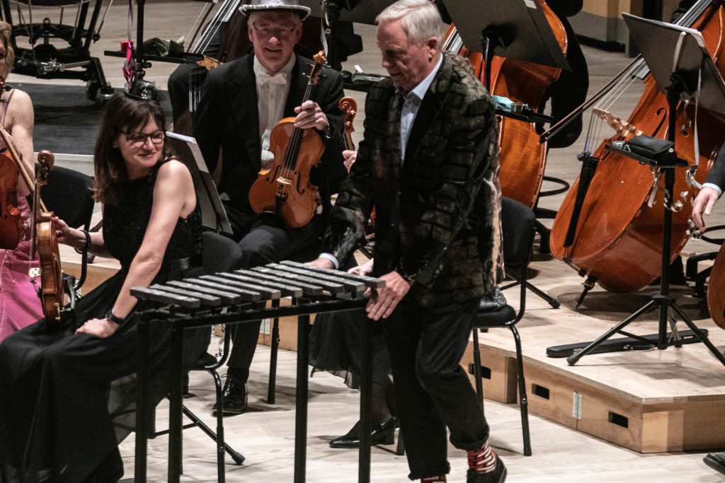 Nytårskoncert © SønderborgNYT