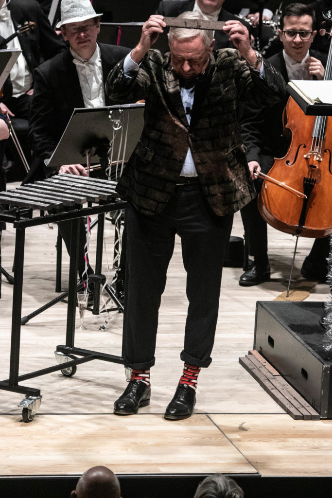 Nytårskoncert © SønderborgNYT