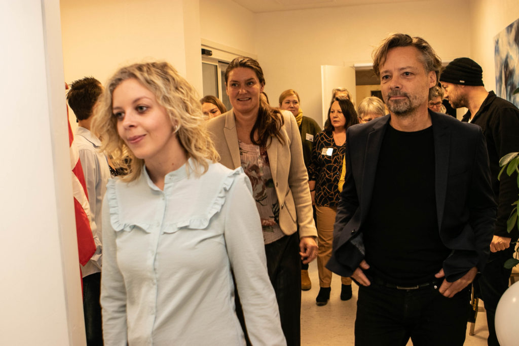 Rendbjerg Favn © SønderborgNYT