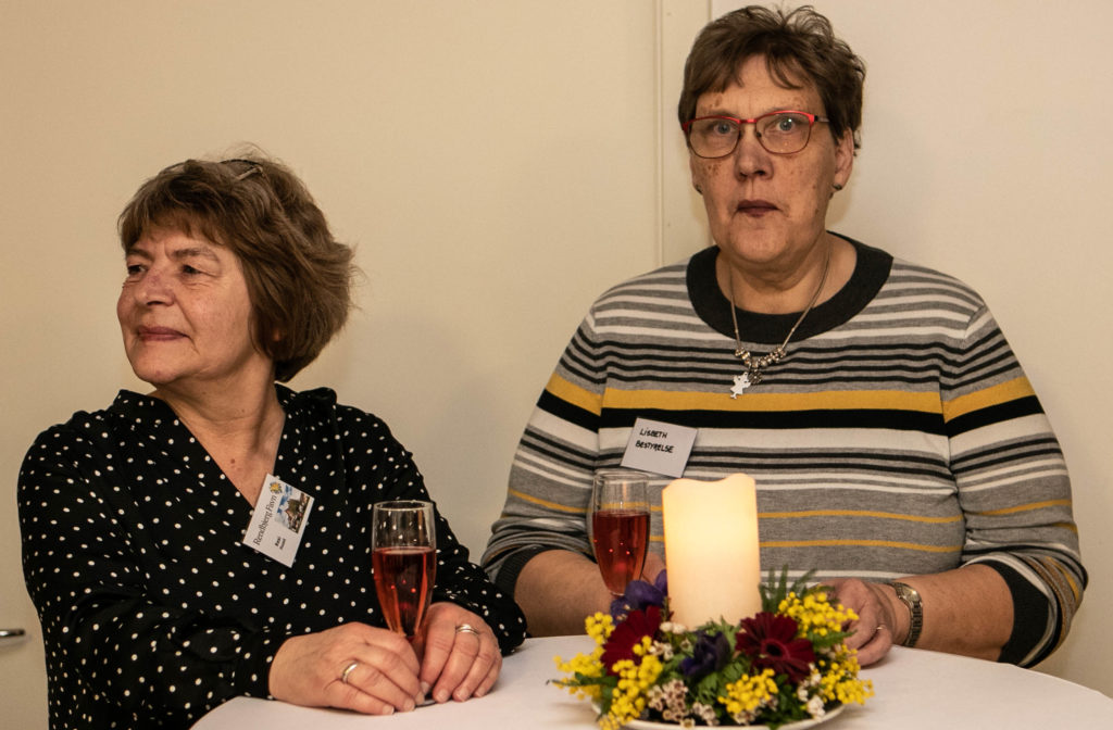 Rendbjerg Favn © SønderborgNYT