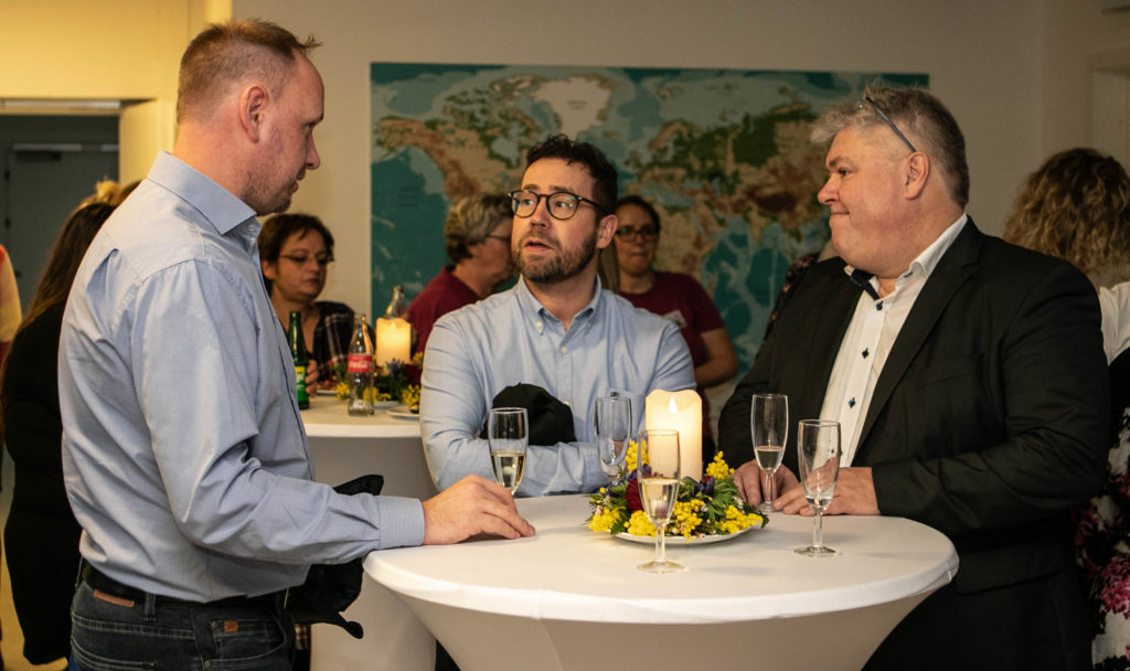 Rendbjerg Favn © SønderborgNYT