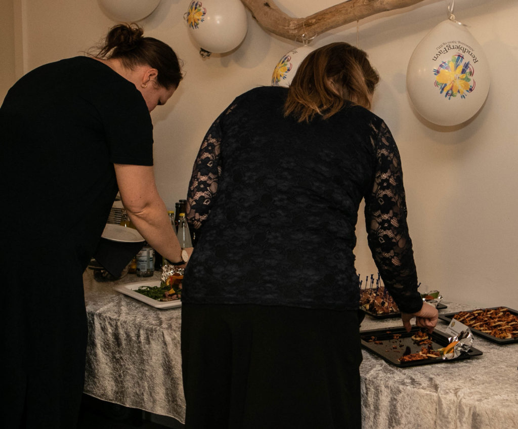 Rendbjerg Favn © SønderborgNYT